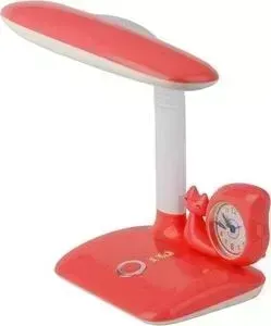 Настольная лампа ЭРА NLED-437-7W-R