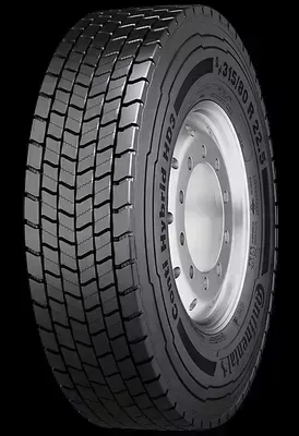 Шина CONTINENTAL HD3 295/80R22.5 152/148M 16PR CONTI HYBRID M+S EU ведущая ось