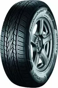 Шина CONTINENTAL ContiCrossContact LX 2 215/60R16 95H