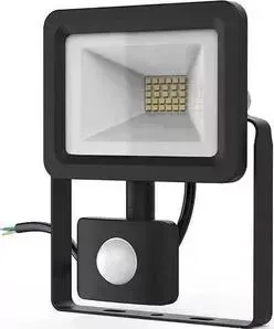 Прожектор светодиодный GAUSS Elementary 20W 6500К 628511320