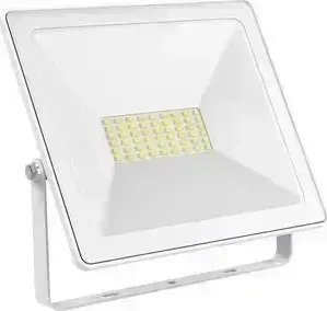 Прожектор светодиодный GAUSS Slim 70W 6500К 613120370