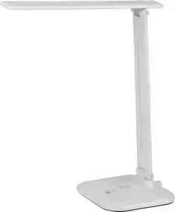 Настольная лампа ЭРА NLED-462-10W-W