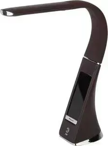 Настольная лампа ЭРА NLED-461-7W-BR