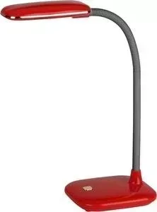 Настольная лампа ЭРА NLED-450-5W-R