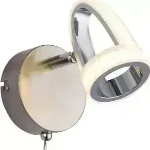 Светодиодный спот Globo 56006-1