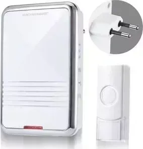 Звонок Elektrostandard 4690389059629