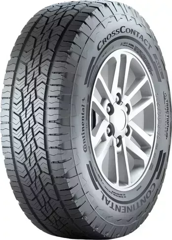 Шина CONTINENTAL CONTICROSSCONTACT ATR 205/70R15 96H FR