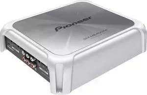 Автомобильный усилитель PIONEER GM-ME400X4