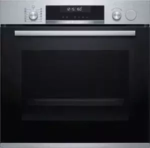 Духовой шкаф электрический BOSCH Serie 6 HRA5380S1