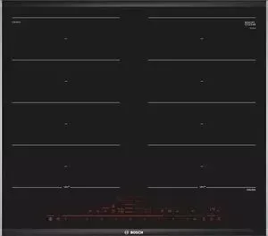Панель варочная индукционная BOSCH Serie 8 PXX675DV1E
