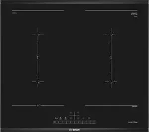 Панель варочная индукционная BOSCH Serie 6 PVQ695FC5E