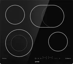 Панель варочная электрическая GORENJE ECT 643 SYB