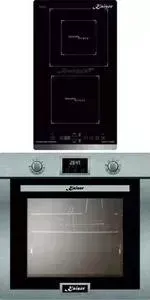 Встраиваемый комплект KAISER KCT 3422 F Avantgarde + EH 6322