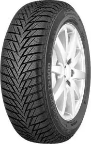 Шина CONTINENTAL CONTIWINTERCONTACT TS800 175/55R15 77T FR