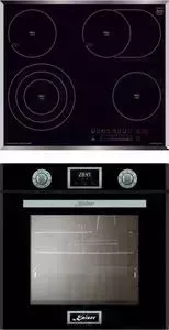 Встраиваемый комплект KAISER KCT 6715 F + EH 6324 Sp