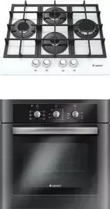 Встраиваемый комплект GEFEST 2231-05 К12 + ДА 622-01