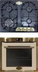 Встраиваемый комплект KAISER KG 6325 Em Turbo + EH 6426 ElfAD