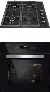 Встраиваемый комплект GEFEST СВН 2230-01 К2 + ДА 622-04 A