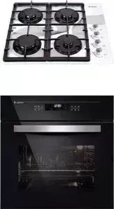 Встраиваемый комплект GEFEST СВН 2230 К28 + ДА 622-04 A