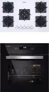 Встраиваемый комплект GEFEST СГ СН 2340 К32 + ДА 622-04 A