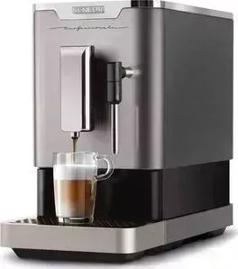 Кофемашина Sencor SES 8020NP