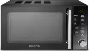 Микроволновая печь POLARIS PMO 2002D RUS