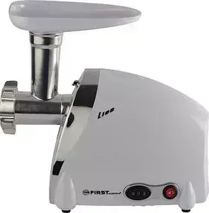 Мясорубка FIRST FA-5141-1 White