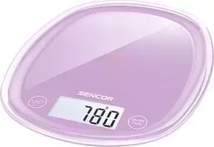 Весы кухонные Sencor SKS 35VT