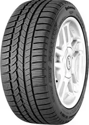 Шина CONTINENTAL CONTIWINTERCONTACT TS810 S 245/55R17 102H SSR *