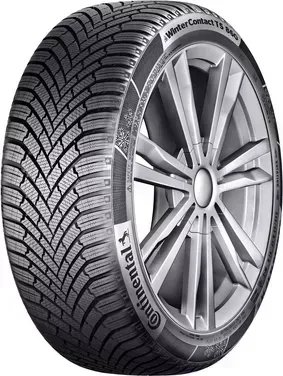 Шина CONTINENTAL CONTIWINTERCONTACT TS860 165/60R14 79T XL