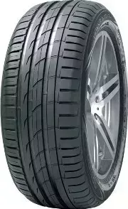 Шина NOKIAN HAKKA BLACK SUV 285/45R19 111W XL