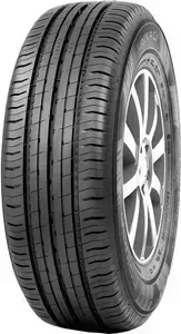 Шина NOKIAN HAKKA C2 185/75R16C 104/102S