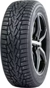Шина NOKIAN HAKKAPELIITTA 7 195/55R15 89T XL шип
