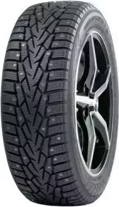 Шина NOKIAN HAKKAPELIITTA 7 SUV 275/60R18 117T XL шип