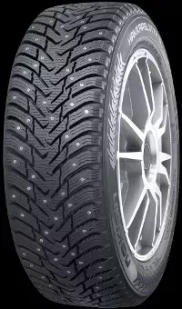 Шина NOKIAN HAKKAPELIITTA 8 205/60R16 96T XL шип