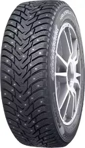 Шина NOKIAN HAKKAPELIITTA 8 SUV 245/55R19 107T XL шип