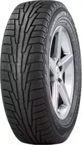 Шина NOKIAN HAKKAPELIITTA R SUV 245/70R16 107R XL