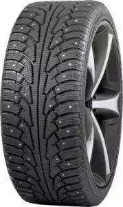 Шина NOKIAN HAKKAPELIITTA SUV 5 245/65R17 111T XL шип