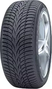 Шина NOKIAN WR D3 205/70R15 100H XL