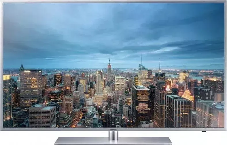 Телевизор SAMSUNG UE-40JU6530UX
