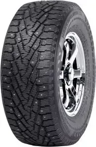 Шина NOKIAN HAKKAPELIITTA LT2 235/85R16 120/116Q шип