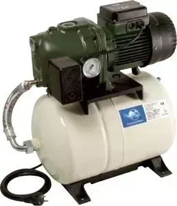 Насосная станция DAB AquaJet 102 M (102650040H)