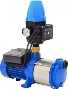 Насосная станция Aquario AMH-60-4P-FC (2806)