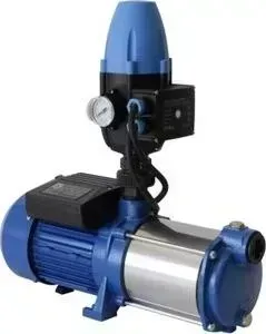 Насосная станция Aquario AMH-80-4P-FC (7284)