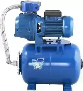 Насосная станция Aquario AUTO ADP-355 (7635)