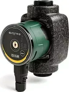 Насос циркуляционный DAB EVOSTA 3 60/180 1 (60185506)