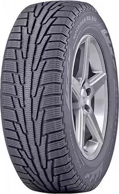 Шина NOKIAN NORDMAN RS2 225/50R17 98R XL