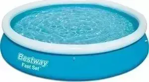 Надувной бассейн BESTWAY 57273 BW 366 х 76 см 5377 л