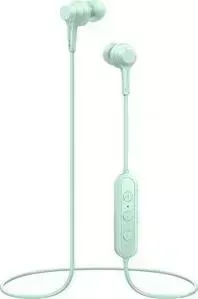 Наушники PIONEER SE-C4BT-GR green