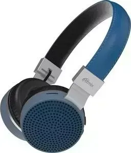 Наушники RITMIX RH-460BTH Blue